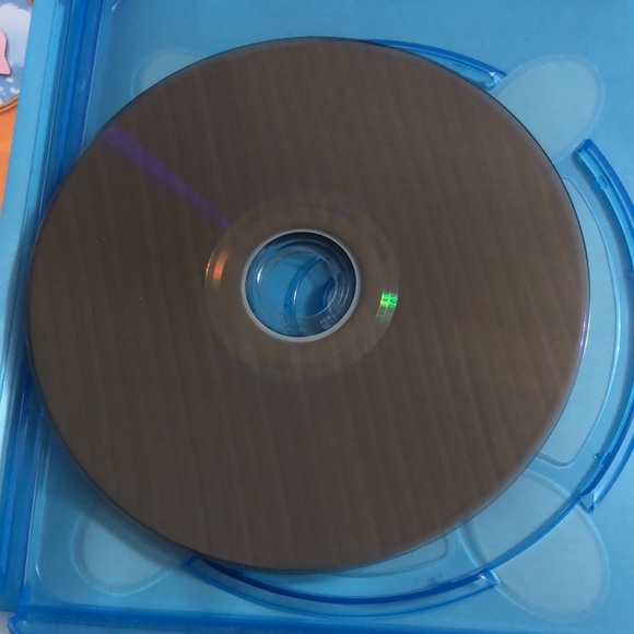 Alice In Wonderland Blu-ray 3D - Picture 9 of 13